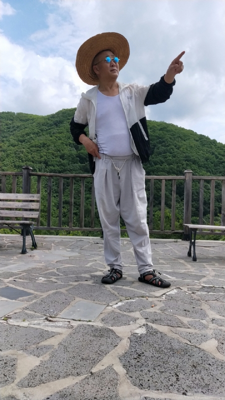 真诚寻伴的第二张照片--邵武相亲网