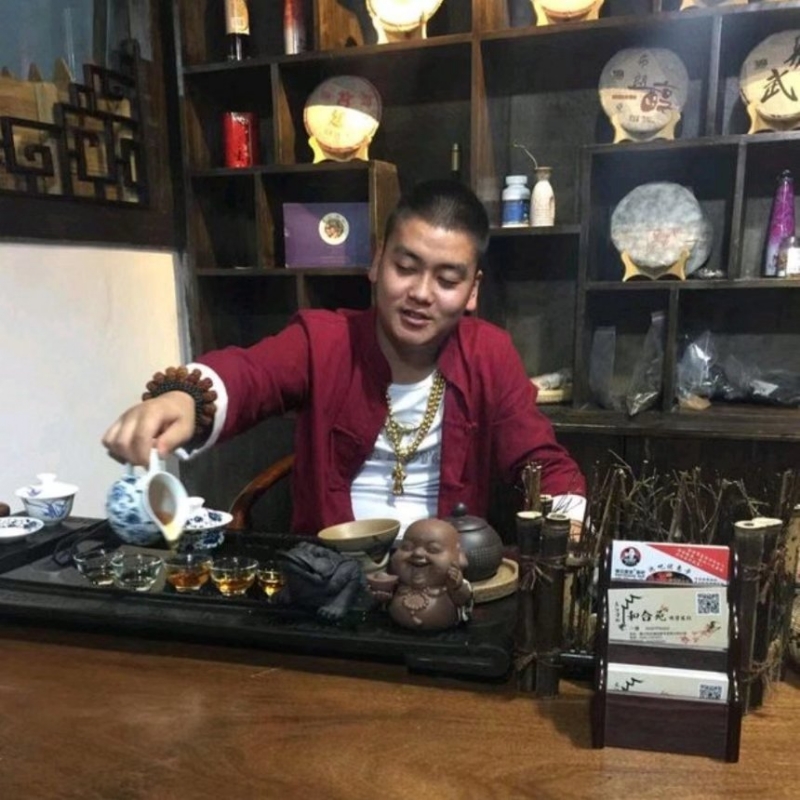 请叫我金爷的第一张照片--邵武相亲网