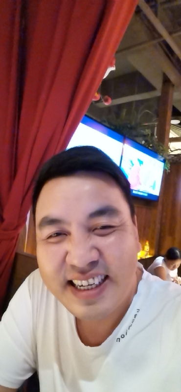泉哥的第一张照片--邵武相亲网