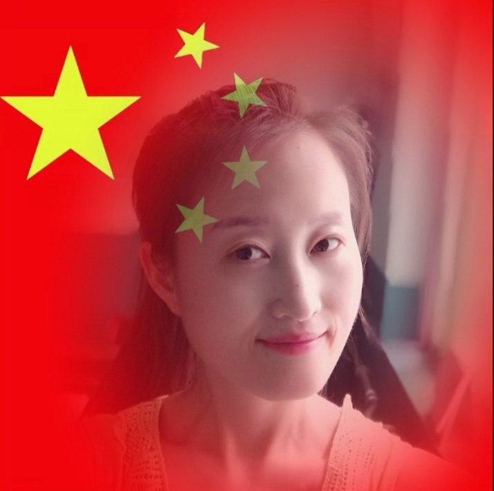 可爱如你的第一张照片--邵武相亲网
