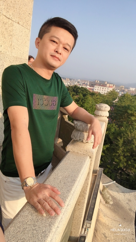 旭旭的第一张照片--邵武相亲网