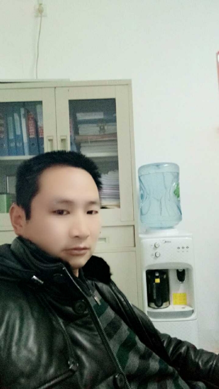 蓝色棒棒糖的第一张照片--邵武相亲网