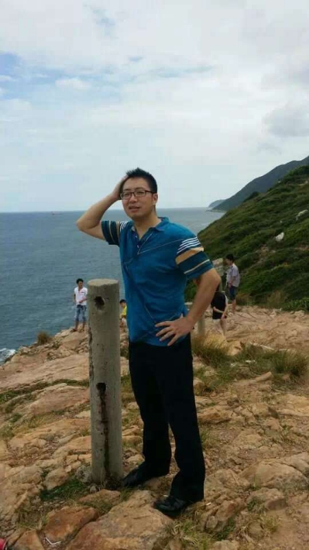xiaochen的第一张照片--邵武相亲网