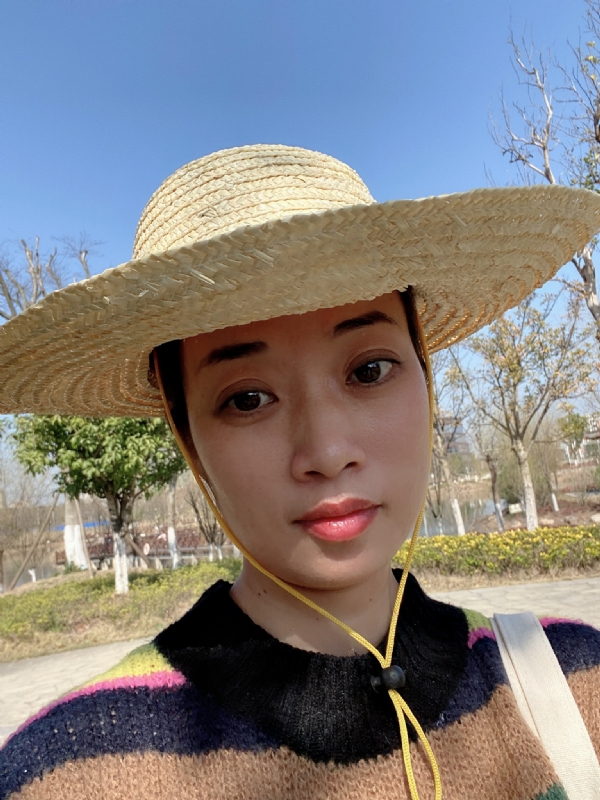 简单的第一张照片--邵武相亲网