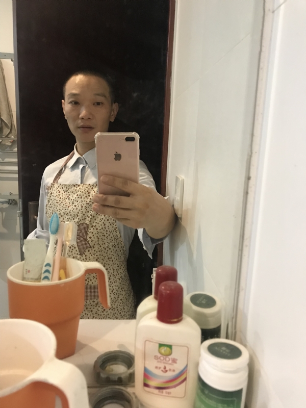风子的第一张照片--邵武相亲网