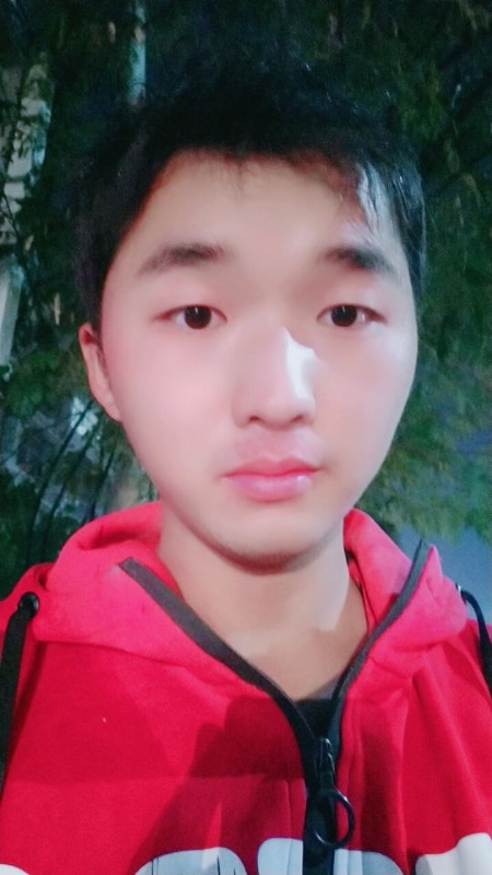 微尘的第一张照片--邵武相亲网