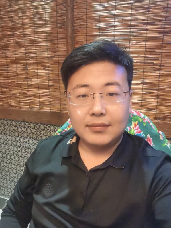 刘先生的第一张照片--邵武相亲网