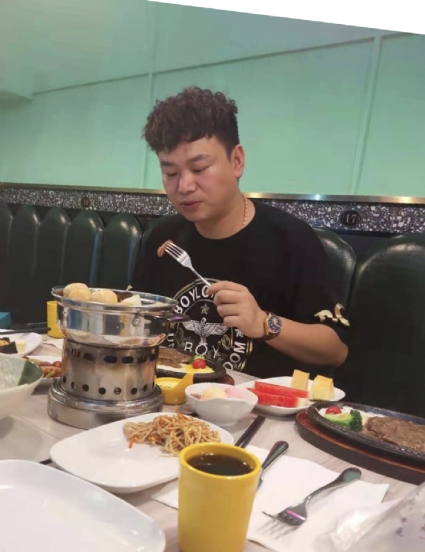 杰的第一张照片--邵武相亲网