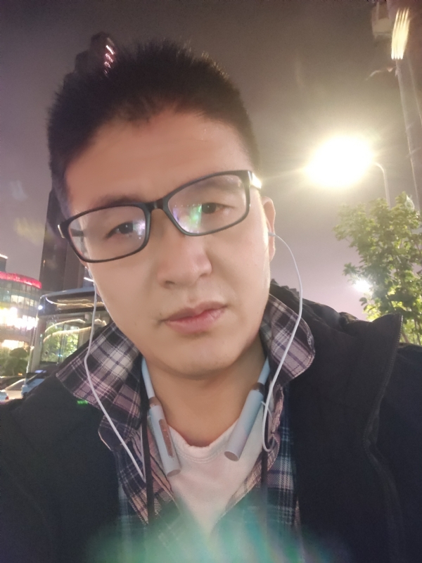清梦流影的第一张照片--邵武相亲网