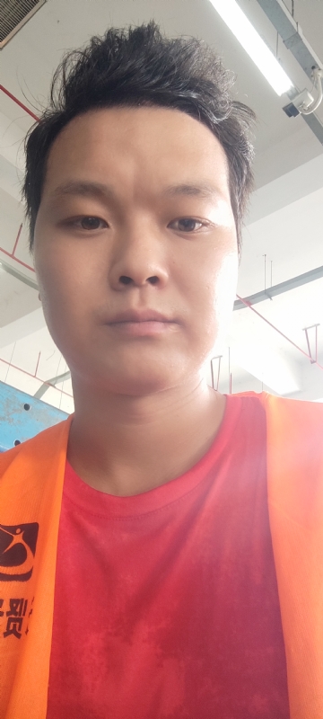 只待有缘人的第一张照片--邵武相亲网