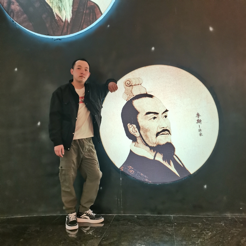 小灰灰的第三张照片--邵武相亲网
