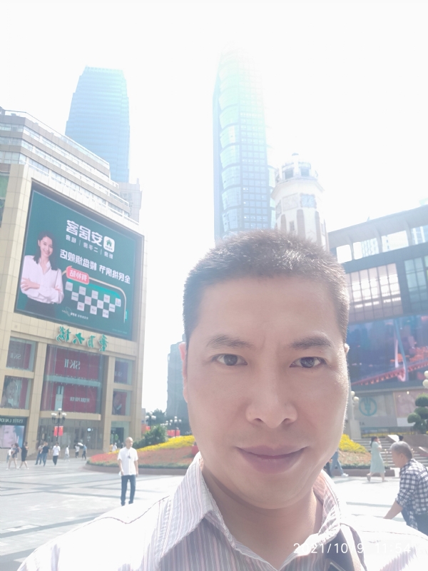空气的第一张照片--邵武相亲网