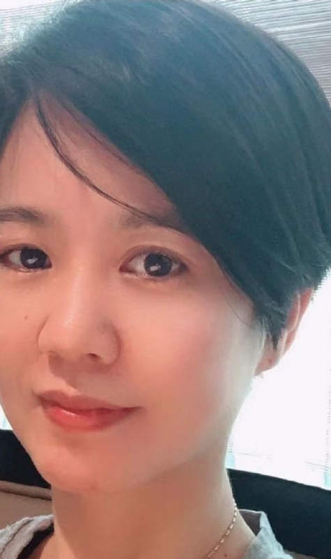 琪琪的第二张照片--邵武相亲网