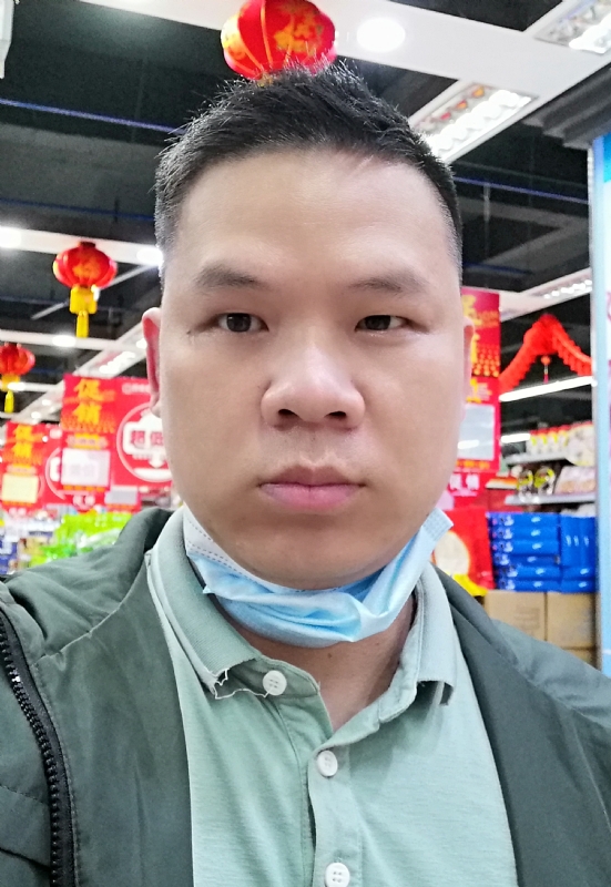 木易先生的第一张照片--邵武相亲网