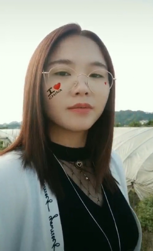 完美无瑕的第一张照片--邵武相亲网
