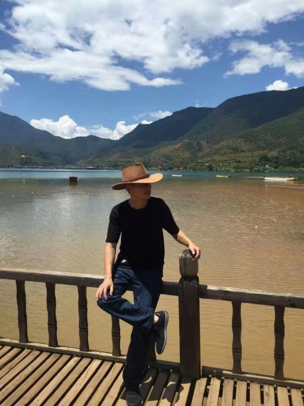 剑胆琴音的第一张照片--邵武相亲网