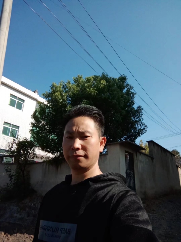 寻缘中的第一张照片--邵武相亲网