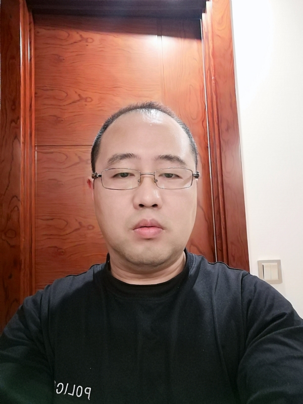 暖男的第一张照片--邵武相亲网