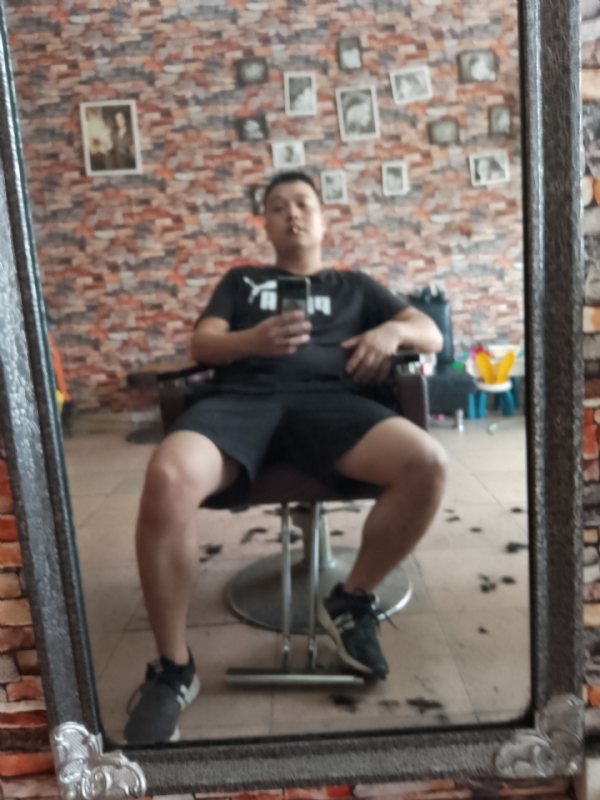 随心所欲的第一张照片--邵武相亲网