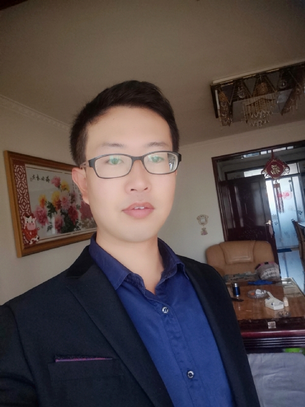 遇一人白首的第一张照片--邵武相亲网