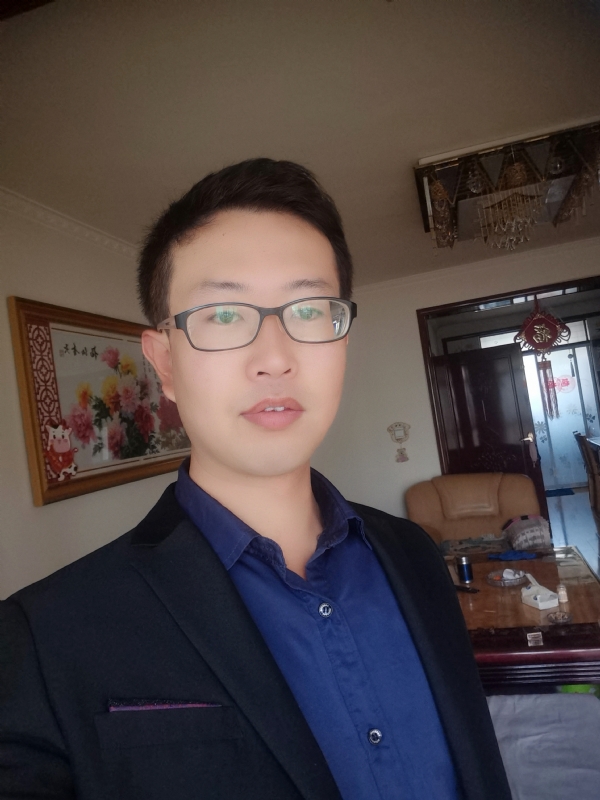 遇一人白首的第二张照片--邵武相亲网