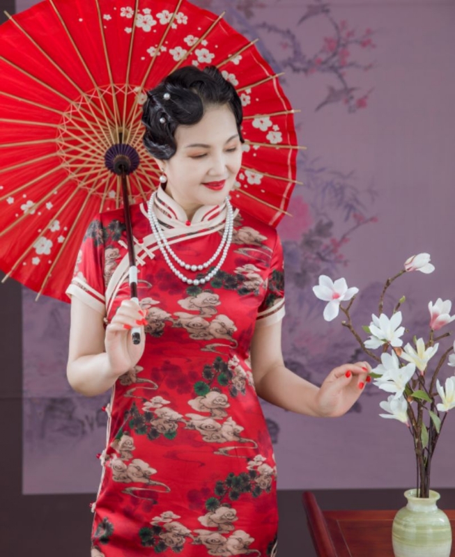 林芝的第一张照片--邵武相亲网