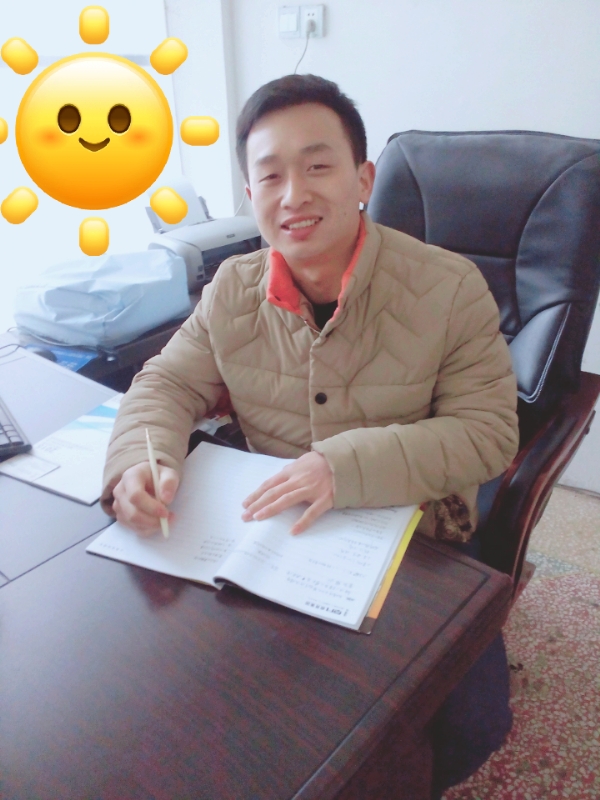 尚晋新的第四张照片--邵武相亲网