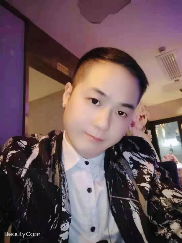 放弃一切，从头再来的第一张照片--邵武相亲网