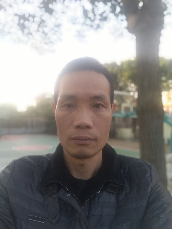 王耀明的第一张照片--邵武相亲网