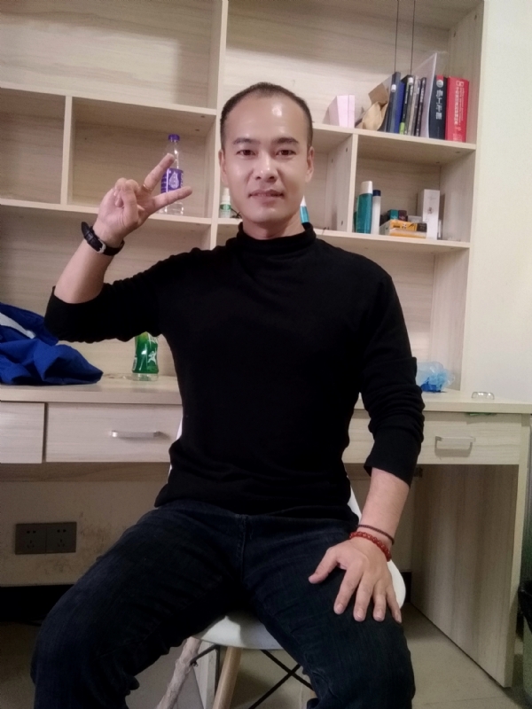 熊大与熊二的第一张照片--邵武相亲网