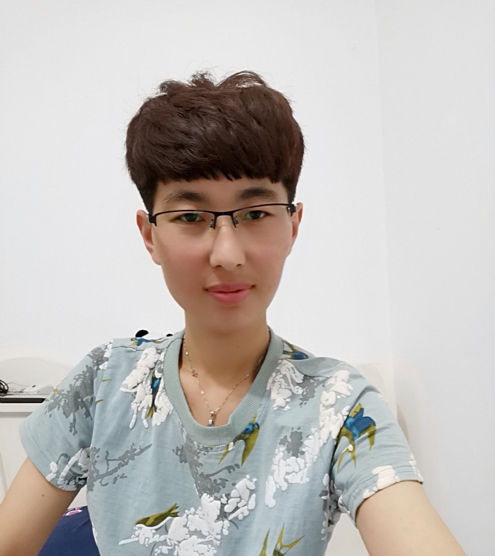 青春的翅膀的第一张照片--邵武相亲网