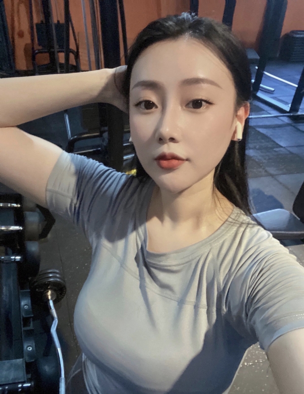 Annie的第一张照片--邵武相亲网