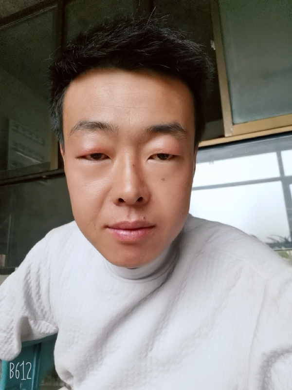 缺爱80后的第一张照片--邵武相亲网