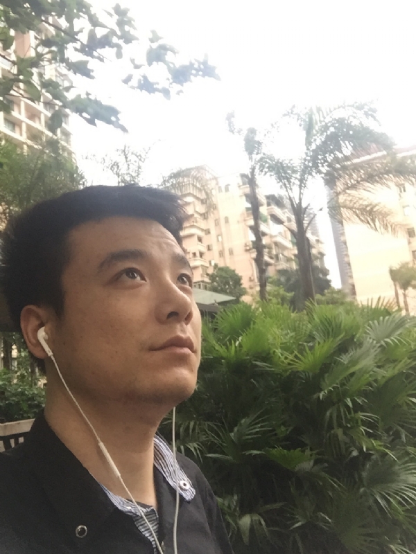 喜洋洋的第一张照片--邵武相亲网