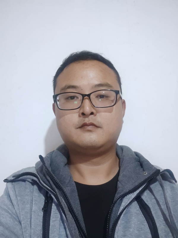 爱在一瞬间的第二张照片--邵武相亲网