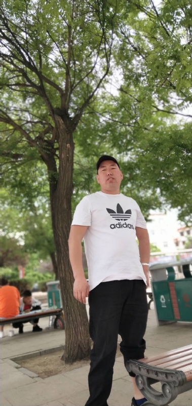 啊包g的第一张照片--邵武相亲网