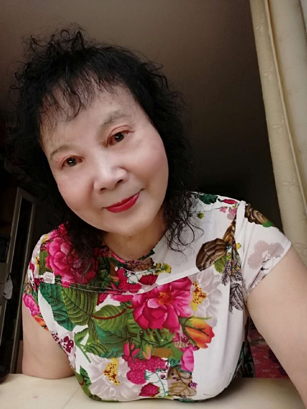 晚霞的第一张照片--邵武相亲网