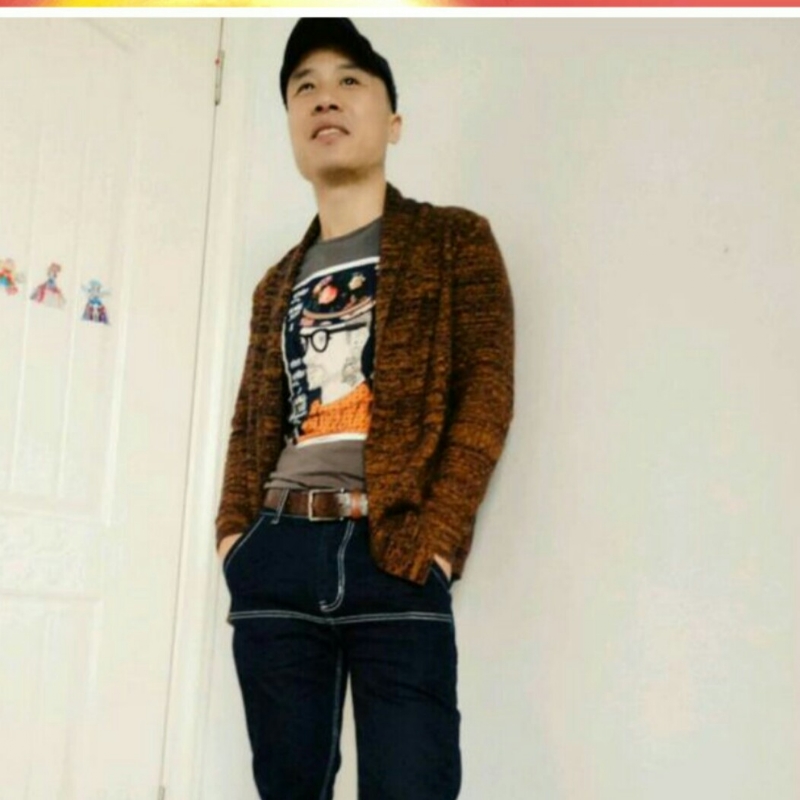一切随缘的第一张照片--邵武相亲网