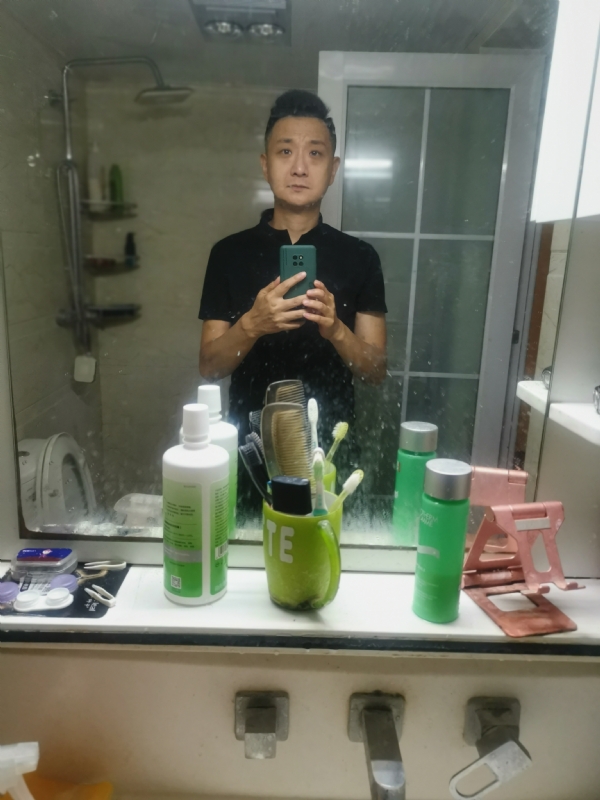龙少的第一张照片--邵武相亲网