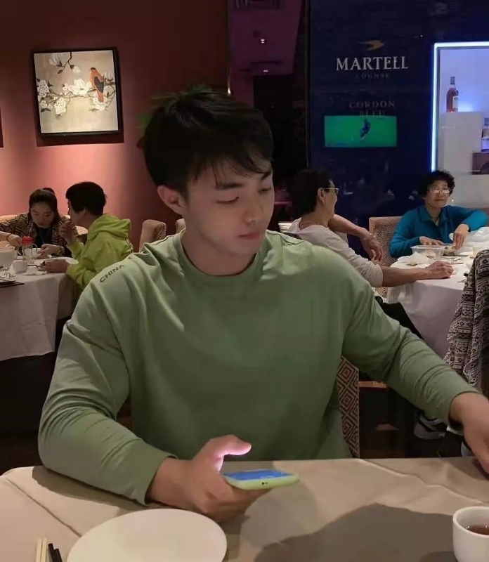 la的第一张照片--邵武相亲网