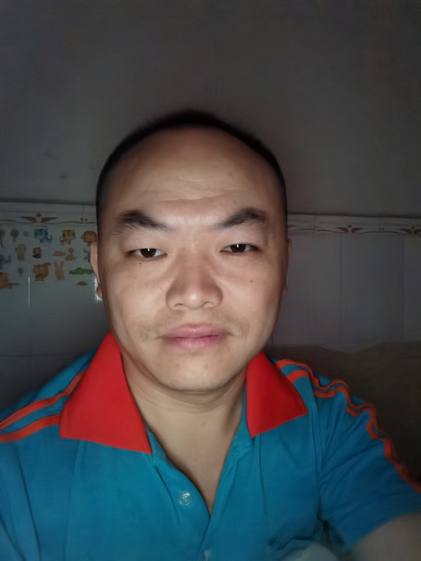 与子携老的第二张照片--邵武相亲网