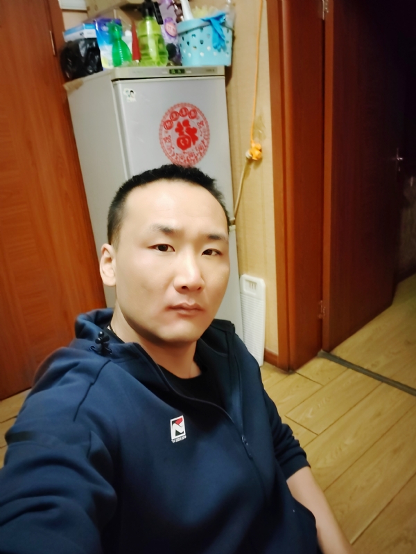 子昂的第一张照片--邵武相亲网