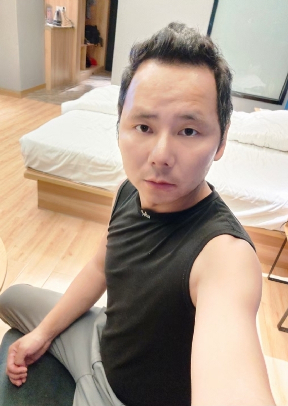 爱远的要命的第一张照片--邵武相亲网