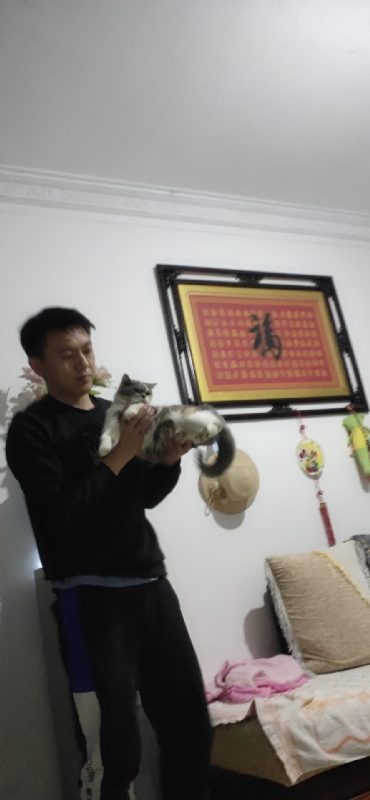 水思云的第一张照片--邵武相亲网