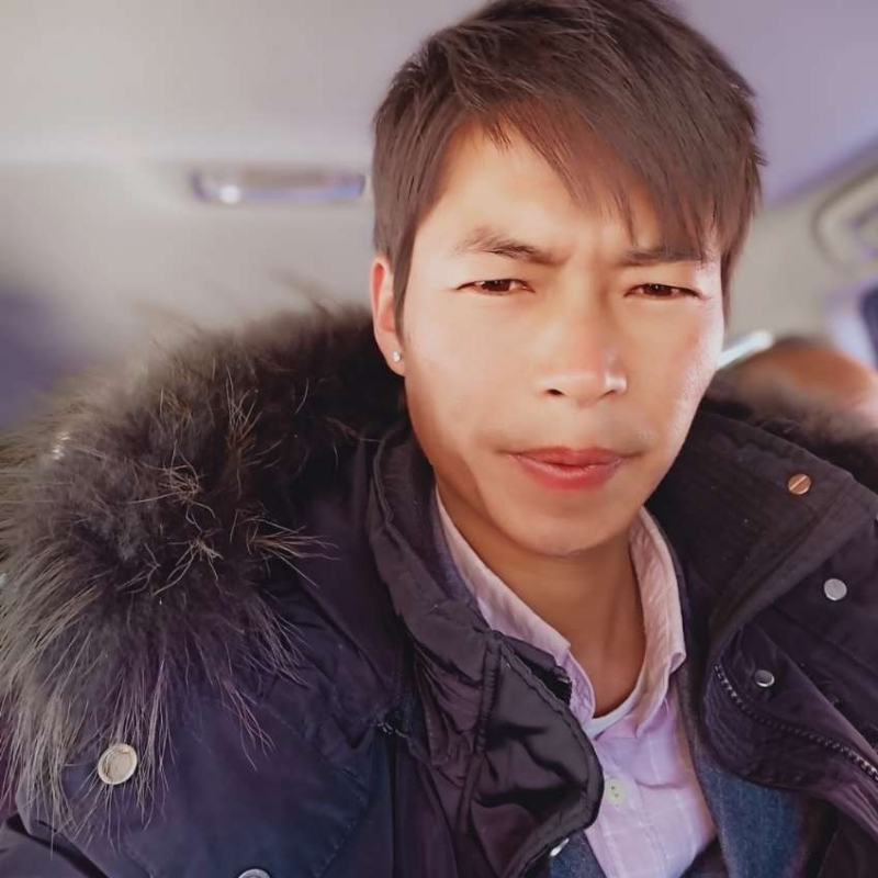 归属感的第一张照片--邵武相亲网