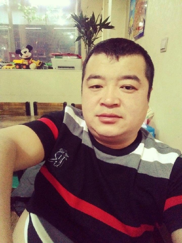 老实人的第一张照片--邵武相亲网