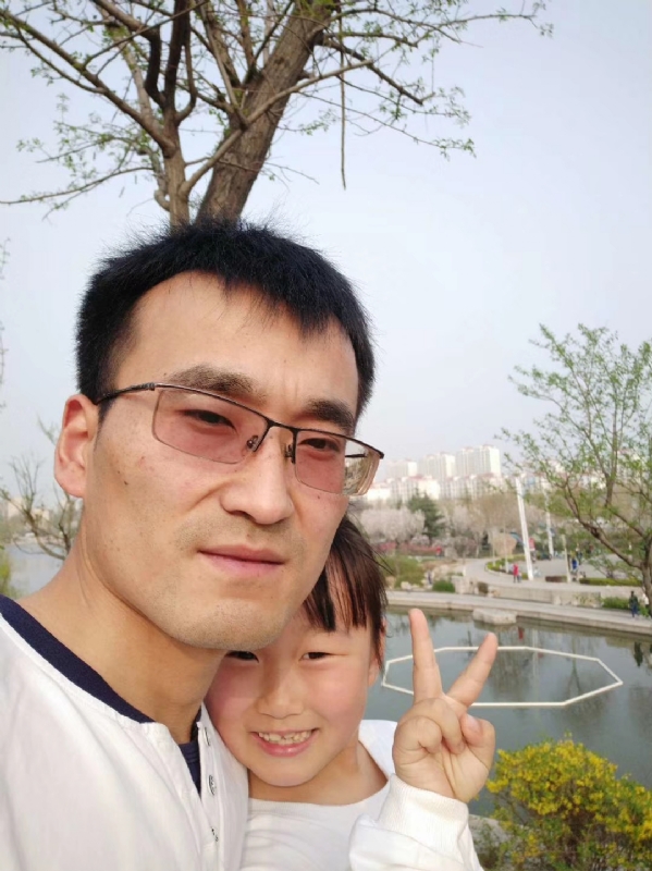 简单的幸福的第二张照片--邵武相亲网
