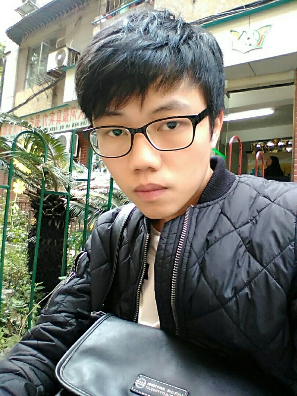 近水楼台的第一张照片--邵武相亲网