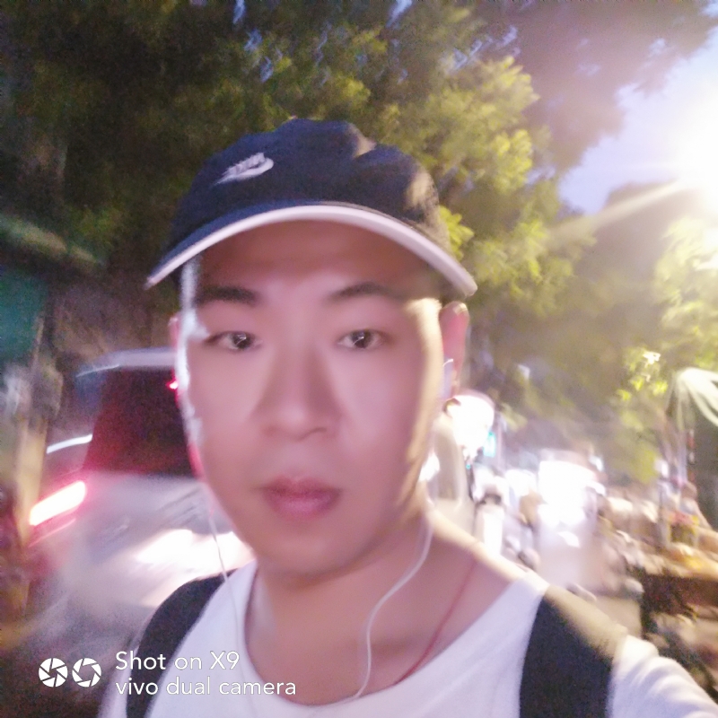 心跳男孩的第二张照片--邵武相亲网
