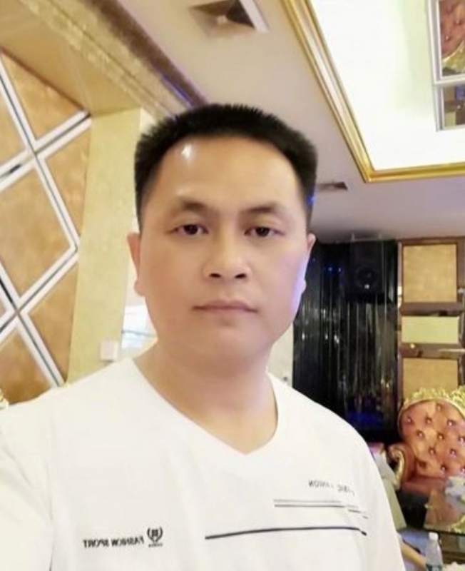小梁的第一张照片--邵武相亲网